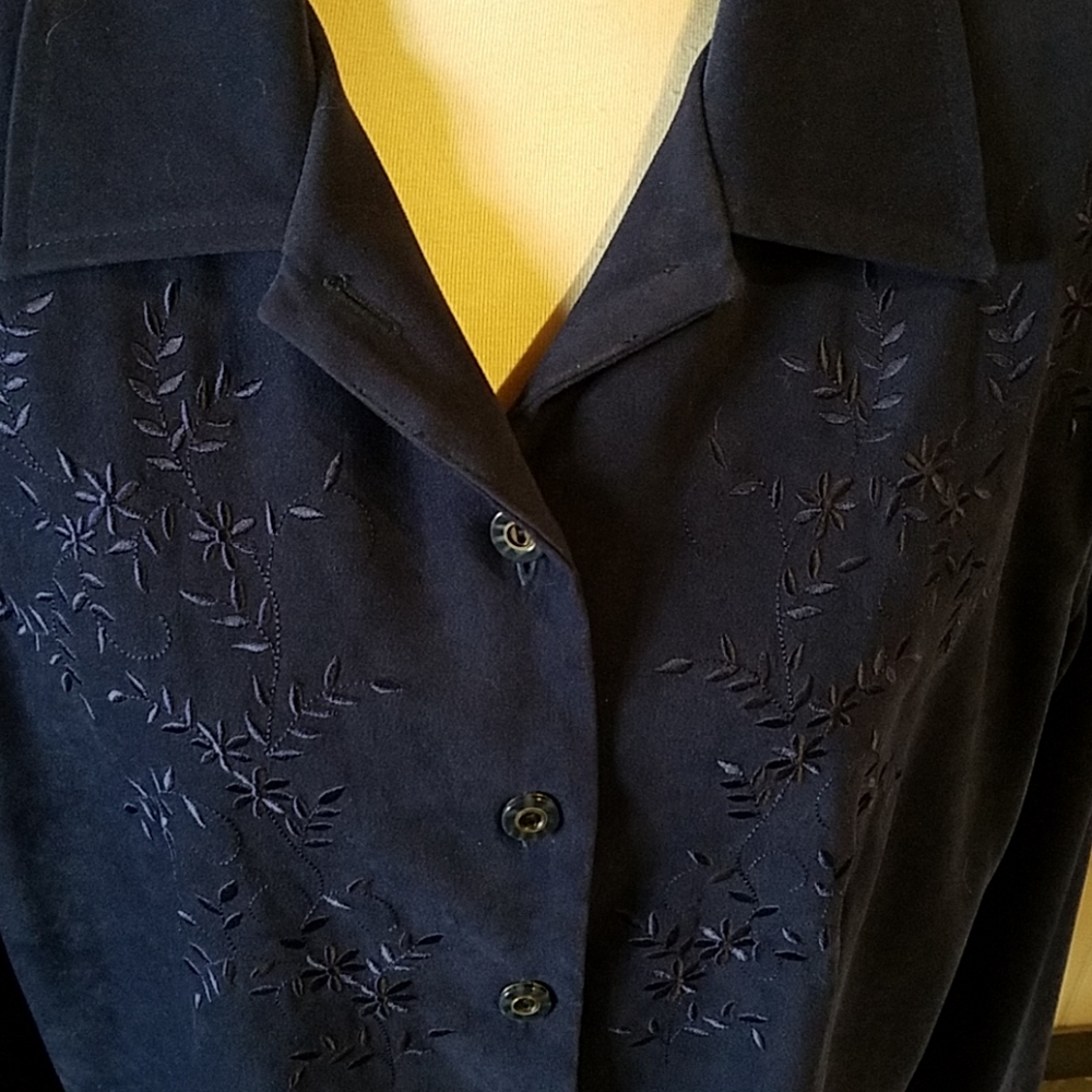 Ericka* Jacket - image 4